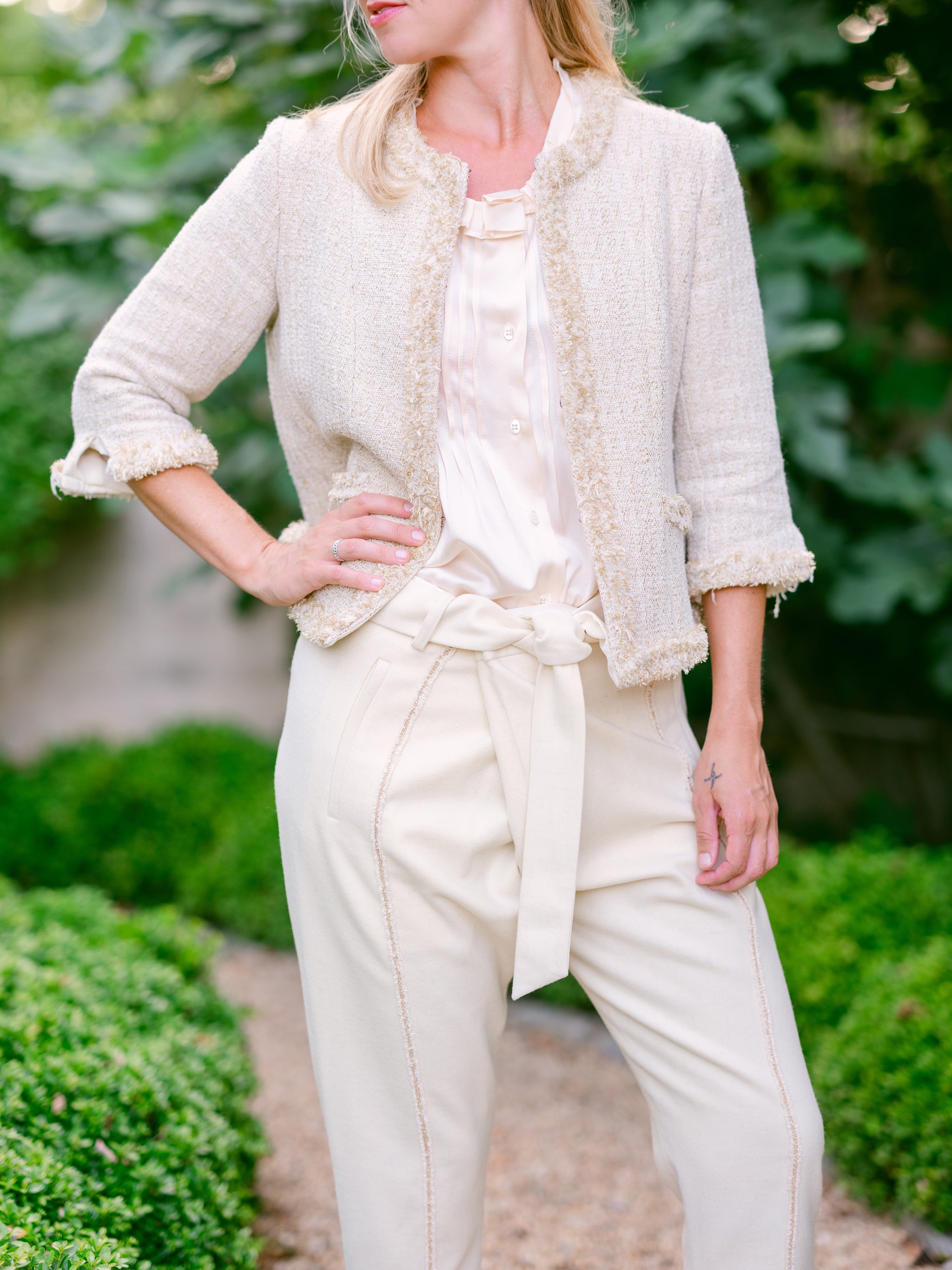 Origami Pants – Gum Tree Farm Designs