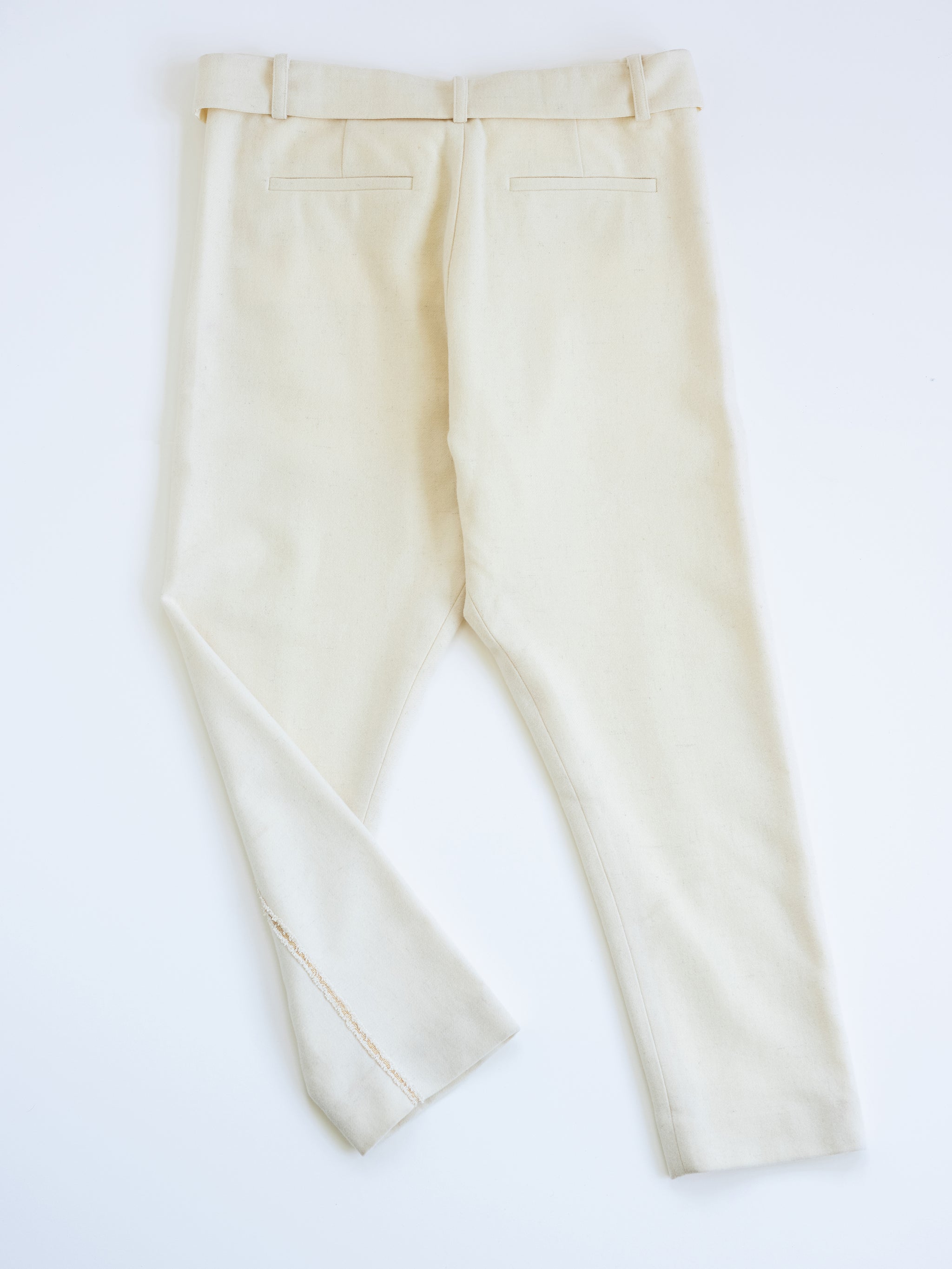 Origami Pants – Gum Tree Farm Designs